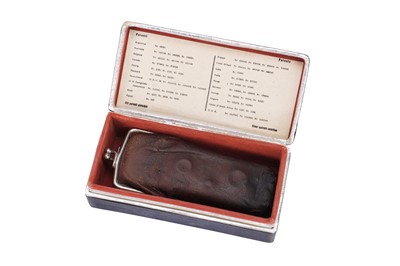 Lot 415 - A Minox VEF Riga Sub-Miniature Camera