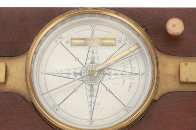 Lot 236 - Surveying Compendium, Dunkin & James, Penzance