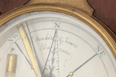 Lot 236 - Surveying Compendium, Dunkin & James, Penzance