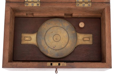 Lot 236 - Surveying Compendium, Dunkin & James, Penzance