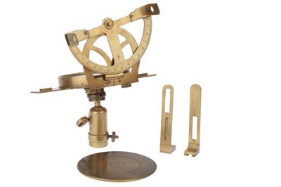 Lot 236 - Surveying Compendium, Dunkin & James, Penzance