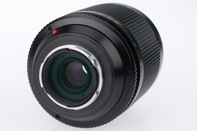 Lot 219 - A Minolta RF 500mm f/8 Mirror Lens