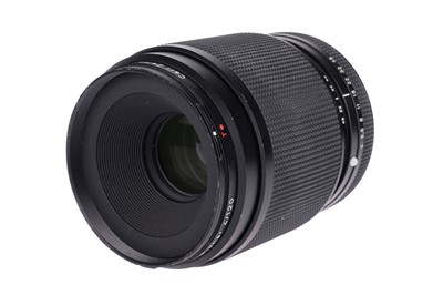 Lot 313 - A Carl Zeiss APO-Makro-Planar T* f/2 120mm Lens