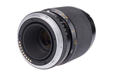 Lot 313 - A Carl Zeiss APO-Makro-Planar T* f/2 120mm Lens