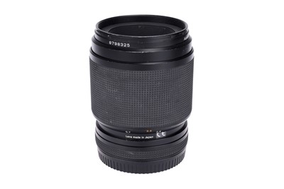 Lot 313 - A Carl Zeiss APO-Makro-Planar T* f/2 120mm Lens
