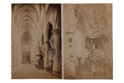 Lot 26 - European Photographs 19th Century & Later