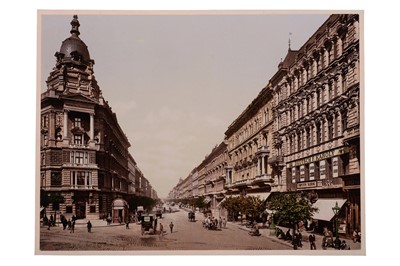 Lot 26 - European Photographs 19th Century & Later