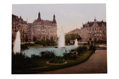 Lot 26 - European Photographs 19th Century & Later