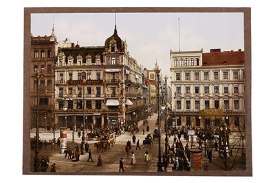 Lot 26 - European Photographs 19th Century & Later