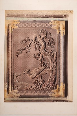 Lot 39 - Travel Albums incl China, Hong Kong and Japan