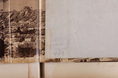 Lot 39 - Travel Albums incl China, Hong Kong and Japan