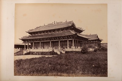 Lot 39 - Travel Albums incl China, Hong Kong and Japan