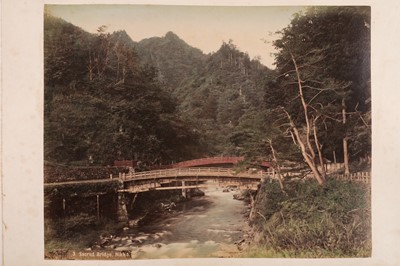 Lot 39 - Travel Albums incl China, Hong Kong and Japan