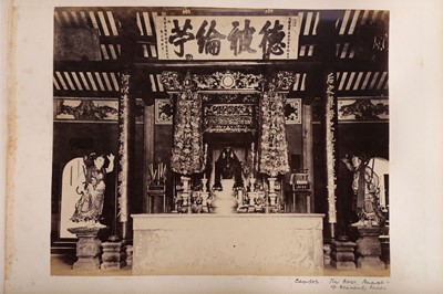 Lot 39 - Travel Albums incl China, Hong Kong and Japan