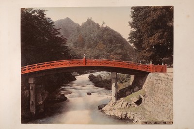 Lot 39 - Travel Albums incl China, Hong Kong and Japan