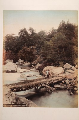 Lot 39 - Travel Albums incl China, Hong Kong and Japan