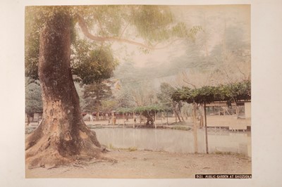 Lot 39 - Travel Albums incl China, Hong Kong and Japan