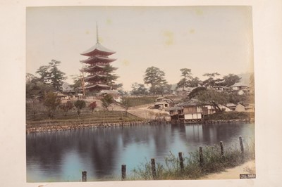 Lot 39 - Travel Albums incl China, Hong Kong and Japan