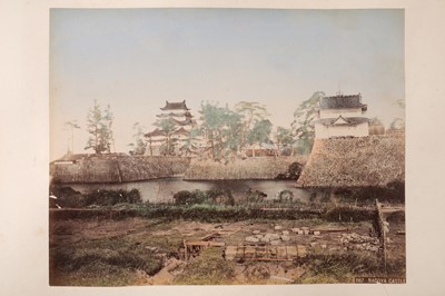 Lot 39 - Travel Albums incl China, Hong Kong and Japan