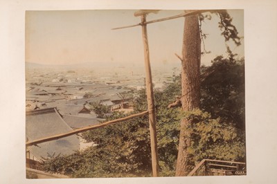Lot 39 - Travel Albums incl China, Hong Kong and Japan