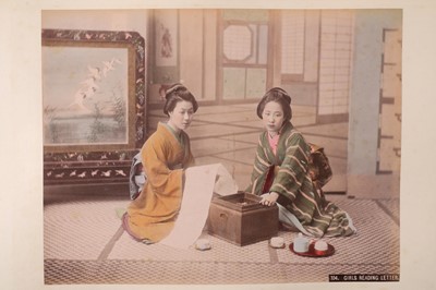 Lot 39 - Travel Albums incl China, Hong Kong and Japan