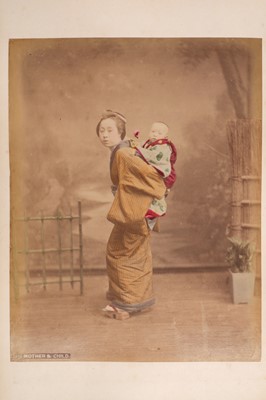 Lot 39 - Travel Albums incl China, Hong Kong and Japan