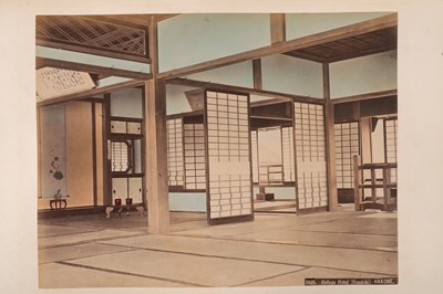 Lot 39 - Travel Albums incl China, Hong Kong and Japan