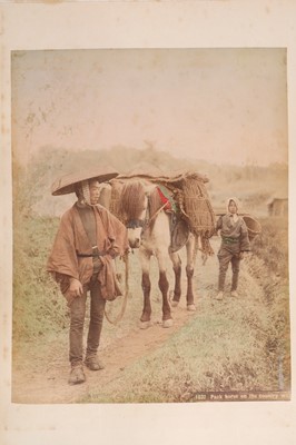 Lot 39 - Travel Albums incl China, Hong Kong and Japan
