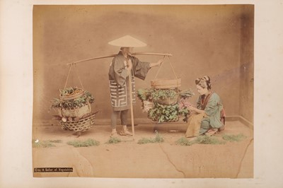 Lot 39 - Travel Albums incl China, Hong Kong and Japan