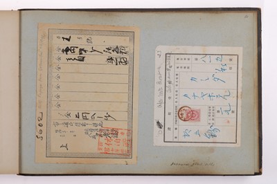 Lot 39 - Travel Albums incl China, Hong Kong and Japan