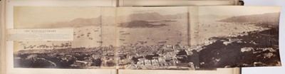 Lot 39 - Travel Albums incl China, Hong Kong and Japan