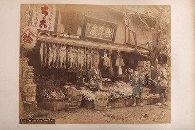 Lot 39 - Travel Albums incl China, Hong Kong and Japan