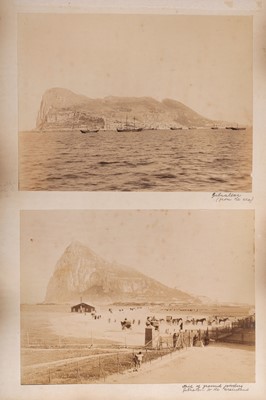 Lot 39 - Travel Albums incl China, Hong Kong and Japan