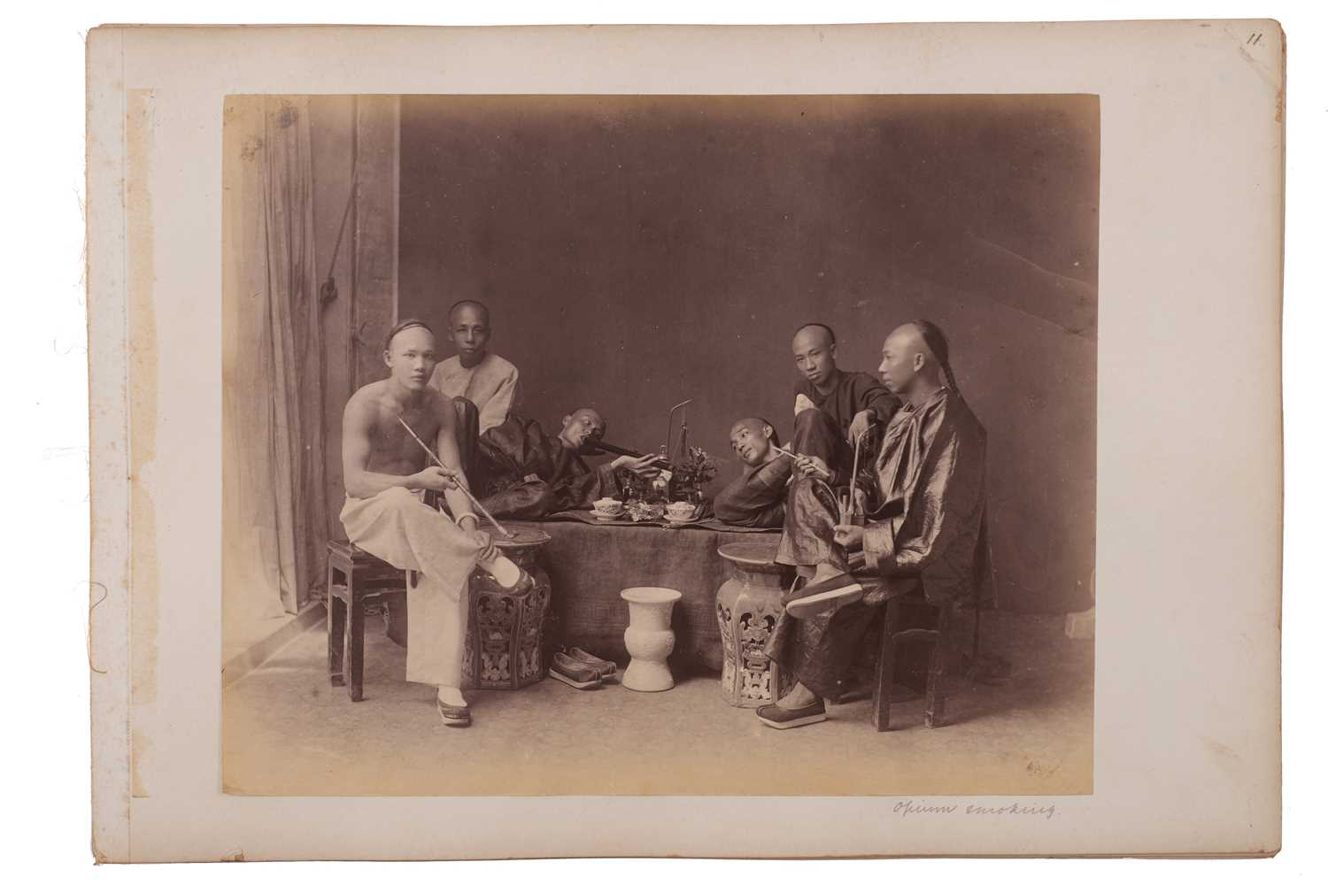 Lot 41 - China Including Lai Fong