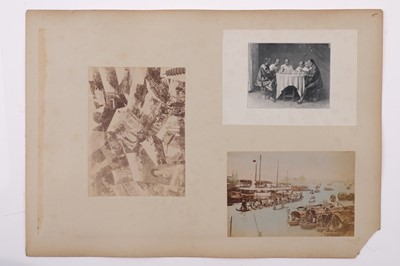 Lot 41 - China Including Lai Fong