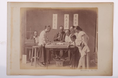 Lot 41 - China Including Lai Fong