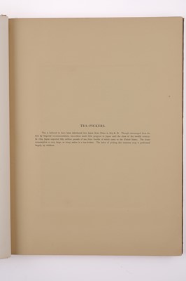 Lot 42 - Japan Described And Illustrated by the Japanese Mikado Edition VI