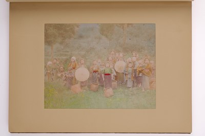 Lot 42 - Japan Described And Illustrated by the Japanese Mikado Edition VI