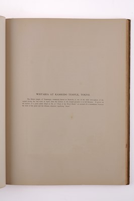 Lot 42 - Japan Described And Illustrated by the Japanese Mikado Edition VI