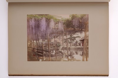 Lot 42 - Japan Described And Illustrated by the Japanese Mikado Edition VI