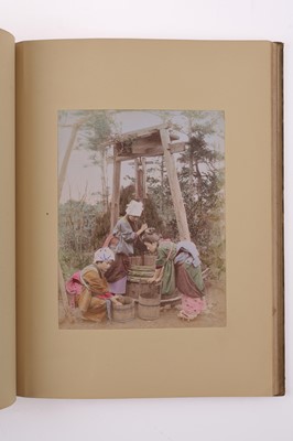 Lot 42 - Japan Described And Illustrated by the Japanese Mikado Edition VI