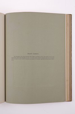 Lot 42 - Japan Described And Illustrated by the Japanese Mikado Edition VI