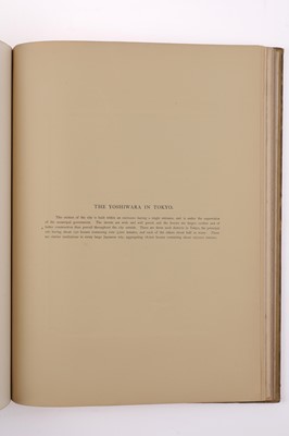 Lot 42 - Japan Described And Illustrated by the Japanese Mikado Edition VI