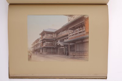 Lot 42 - Japan Described And Illustrated by the Japanese Mikado Edition VI