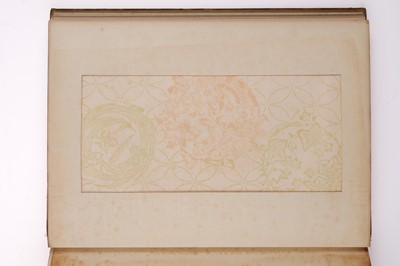 Lot 42 - Japan Described And Illustrated by the Japanese Mikado Edition VI