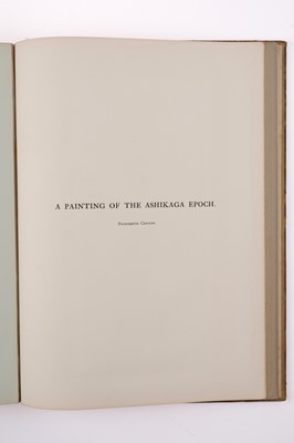 Lot 42 - Japan Described And Illustrated by the Japanese Mikado Edition VI