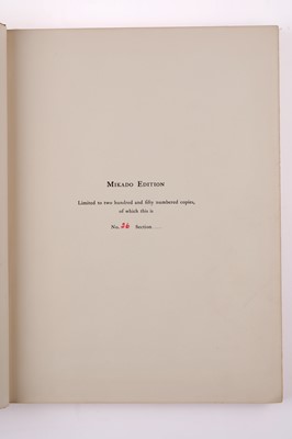 Lot 42 - Japan Described And Illustrated by the Japanese Mikado Edition VI