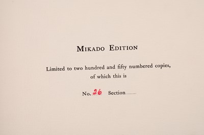 Lot 42 - Japan Described And Illustrated by the Japanese Mikado Edition VI