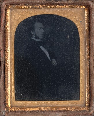 Lot 13 - Ambrotypes Portraits