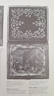 Lot 5 - Daguerreotype-Japanese Women Tea Drinking